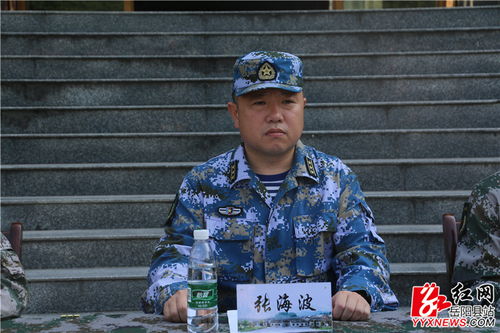 縣人武部組織開展民兵點(diǎn)驗(yàn)觀摩活動(dòng)